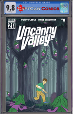 UNCANNY VALLEY #8 (OF 10) CVR A WACHTER thumbnail