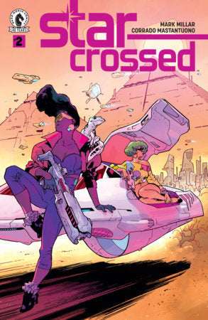 Star-Crossed 2 (2026)