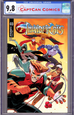 THUNDERCATS (2026) #3 CVR D STEPHEN BYRNE VAR thumbnail