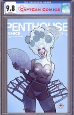 PENTHOUSE COMICS (2027) #1 CVR A CAMERON STEWART RISQUE (MR) thumbnail