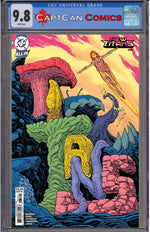 NEW TITANS #35 CVR B ETHAN YOUNG CARD STOCK VAR thumbnail