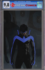 NIGHTWING #141 CVR B TIM BRADSTREET CARD STOCK VAR thumbnail