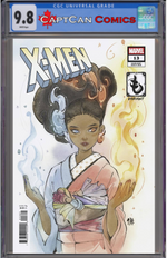 X-MEN #13 PEACH MOMOKO KIMOKO VAR thumbnail