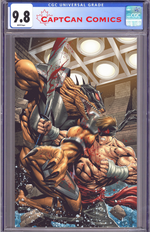 FINAL BOSS #11 CVR C TYLER KIRKHAM VAR (MR) thumbnail