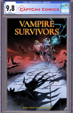 VAMPIRE SURVIVORS #3 (OF 4) CVR B NACHO LAZARO VAR thumbnail