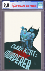 DETECTIVE COMICS #1115 CVR A MIKEL JANIN thumbnail