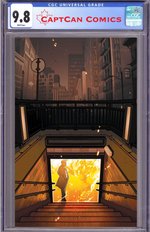 ANGEL #2 CVR H MEREDITH MCCLAREN METAL PREMIUM VAR thumbnail