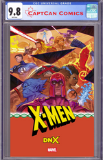 X-MEN #41 IVAN SHAVRIN VARIANT [DNX] thumbnail
