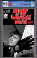 NIGHT OF THE LIVING DEAD KIN #1 CVR F FOC PHOTO CVR thumbnail