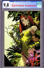 BATMAN BAD SEEDS SUNRISE #1 (ONE SHOT) CVR B DAN MORA CARD STOCK VAR thumbnail