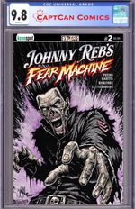 JOHNNY REBS FEAR MACHINE #2 CVR C JASON MOORE VAR thumbnail