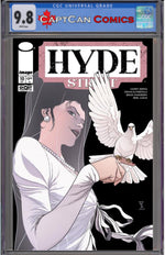 HYDE STREET #10 CVR B FRANCIS PORTELA & BRAD ANDERSON VAR thumbnail
