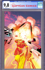FLASH #38 CVR A GAVIN GUIDRY thumbnail