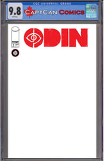 ODIN #1 (OF 9) CVR F BLANK SKETCH VAR (MR) thumbnail
