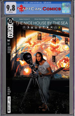 NICE HOUSE BY THE SEA #6 (OF 12) CVR A ALVARO MARTINEZ BUENO (MR) thumbnail