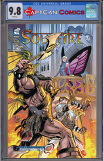 SOULFIRE VOL 7 #2 CVR A LADJOUZE thumbnail