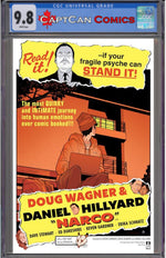 NARCO #3 (OF 5) CVR B DANIEL HILLYARD & DAVE STEWART HOMAGE VAR thumbnail
