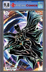 BATGIRL #19 CVR B SERG ACUNA CARD STOCK VAR thumbnail