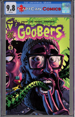 GOOBERS #3 (OF 3) CVR A RYAN LEE thumbnail