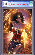 WONDER WOMAN #38 CVR C ARIEL DIAZ CARD STOCK VAR thumbnail