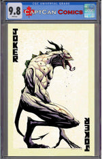 ABSOLUTE BATMAN #15 Fourth Printing Cvr A Nick Dragotta thumbnail