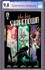 THE BIG SHAKEDOWN #2 (CVR A) (SCOTT KOBLISH) thumbnail