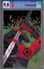 ABSOLUTE WONDER WOMAN #24 CVR A HAYDEN SHERMAN thumbnail