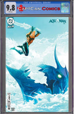 AQUAMAN #3 CVR D SWEENEY BOO CARD STOCK VAR thumbnail