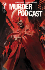 MURDER PODCAST #6 COVER B TAN ENG HUAT thumbnail
