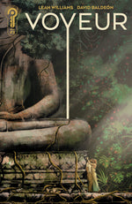 VOYEUR #3 COVER B DAVID BALDEON thumbnail