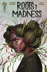 ROOTS OF MADNESS #3 COVER A JULIET NNEKA thumbnail