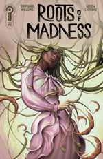 ROOTS OF MADNESS #5 COVER A JULIET NNEKA thumbnail