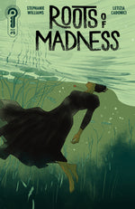 ROOTS OF MADNESS #5 COVER B LETIZIA CADONICI thumbnail