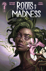 ROOTS OF MADNESS #6 COVER A JULIET NNEKA thumbnail