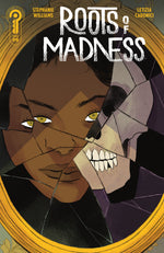 ROOTS OF MADNESS #6 COVER B LETIZIA CADONICI thumbnail