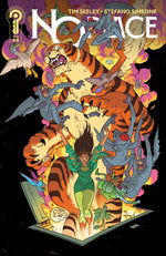 NO PLACE #4 COVER B RILEY ROSSMO thumbnail