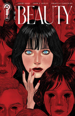 THE BEAUTY (2025) #5 COVER B ANWITA CITRIYA thumbnail