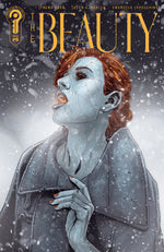 THE BEAUTY (2025) #6 COVER A JEREMY HAUN thumbnail