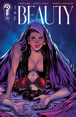 THE BEAUTY (2025) #9 COVER B EMANUELA LUPACCHINO thumbnail