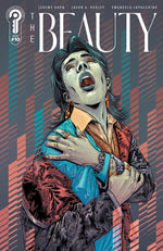 THE BEAUTY (2025) #10 COVER A JEREMY HAUN thumbnail