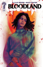 BLOODLAND #3 COVER B TULA LOTAY thumbnail