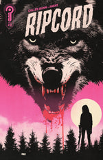 RIPCORD #2 COVER A JORGE FORNES thumbnail