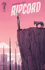 RIPCORD #2 COVER B ANEKE thumbnail