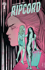 RIPCORD #3 COVER B ANEKE thumbnail