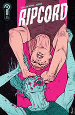 RIPCORD #4 COVER B ANEKE thumbnail