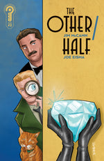 THE OTHER/HALF #2 COVER A JOE EISMA thumbnail