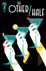 THE OTHER/HALF #2 COVER B PATRICIA MARTÍN thumbnail