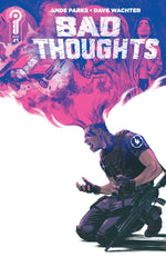 BAD THOUGHTS #1 COVER B FERNANDO BLANCO thumbnail
