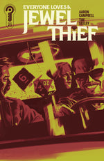 EVERYONE LOVES A JEWEL THIEF #2 COVER B JACOB PHILLIPS thumbnail