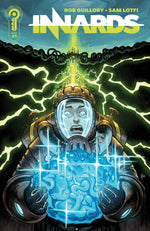 INNARDS #1 COVER A SAM LOTFI thumbnail